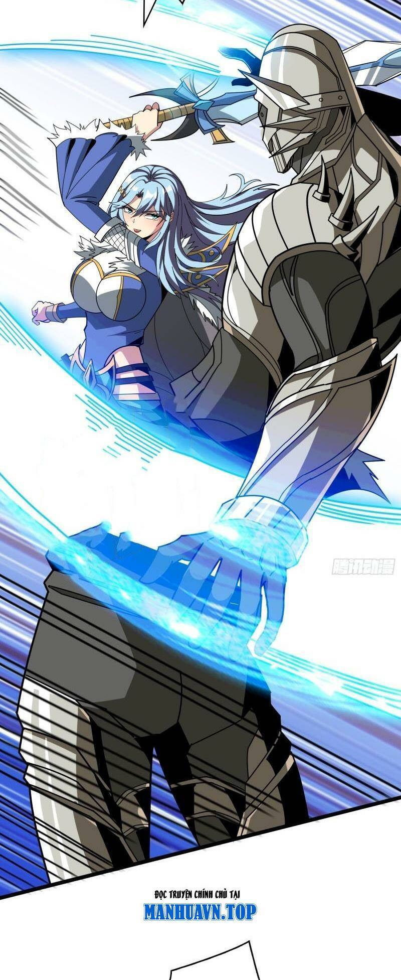 Vừa Chơi Đã Có Tài Khoản Vương Giả Chap 330 - Next Chap 331