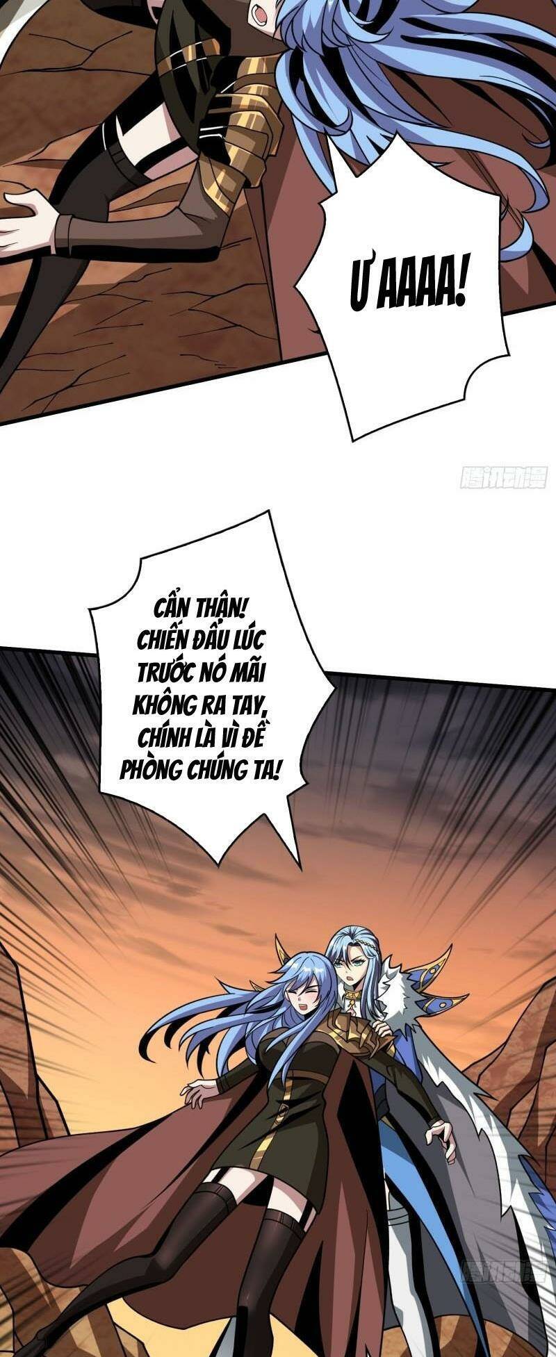 Vừa Chơi Đã Có Tài Khoản Vương Giả Chap 330 - Next Chap 331