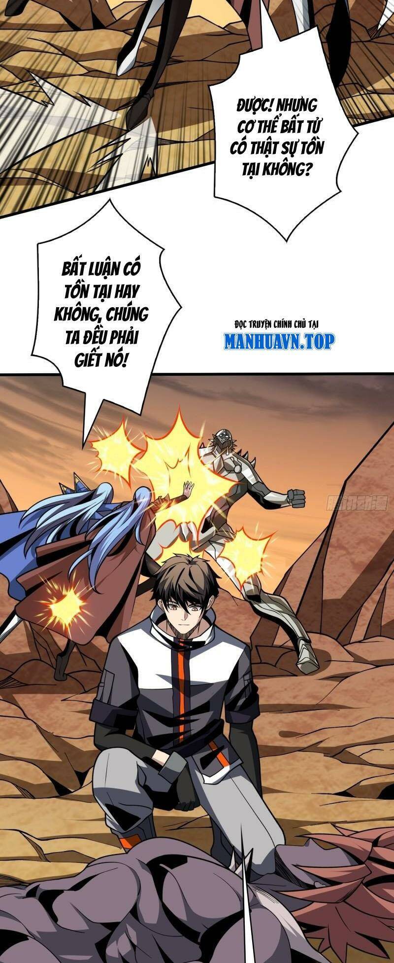 Vừa Chơi Đã Có Tài Khoản Vương Giả Chap 330 - Next Chap 331