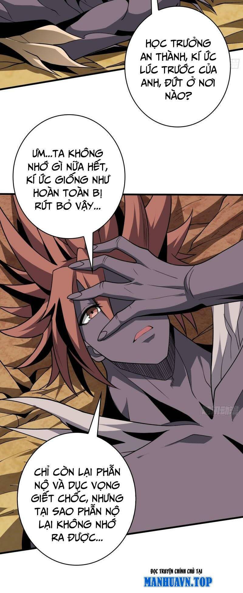 Vừa Chơi Đã Có Tài Khoản Vương Giả Chap 330 - Next Chap 331