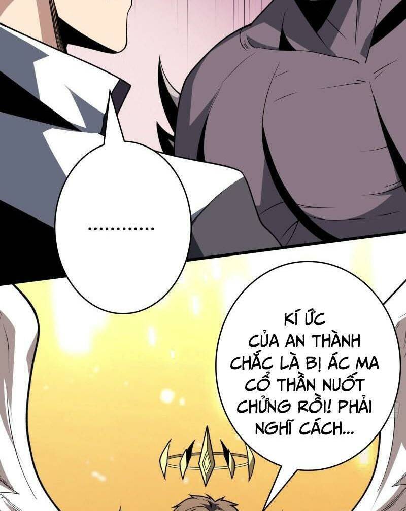 Vừa Chơi Đã Có Tài Khoản Vương Giả Chap 330 - Next Chap 331