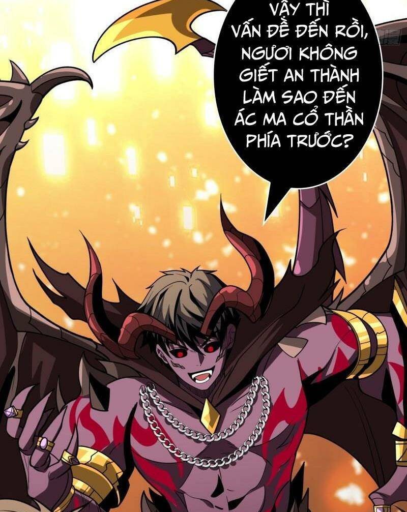 Vừa Chơi Đã Có Tài Khoản Vương Giả Chap 330 - Next Chap 331