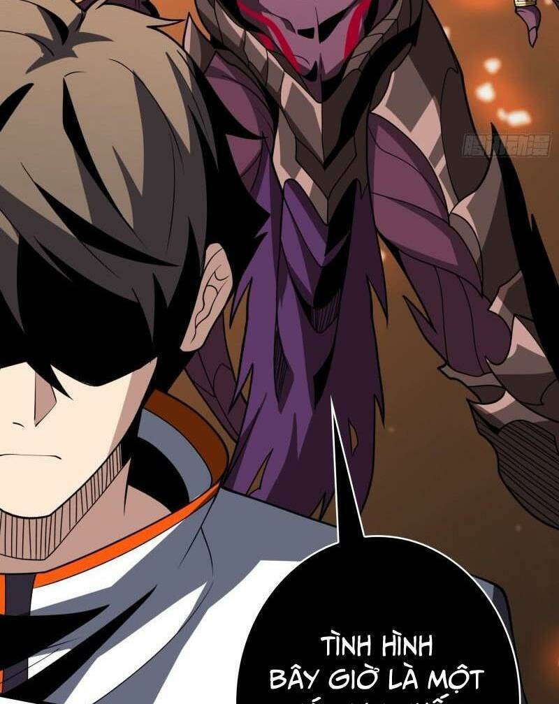 Vừa Chơi Đã Có Tài Khoản Vương Giả Chap 330 - Next Chap 331