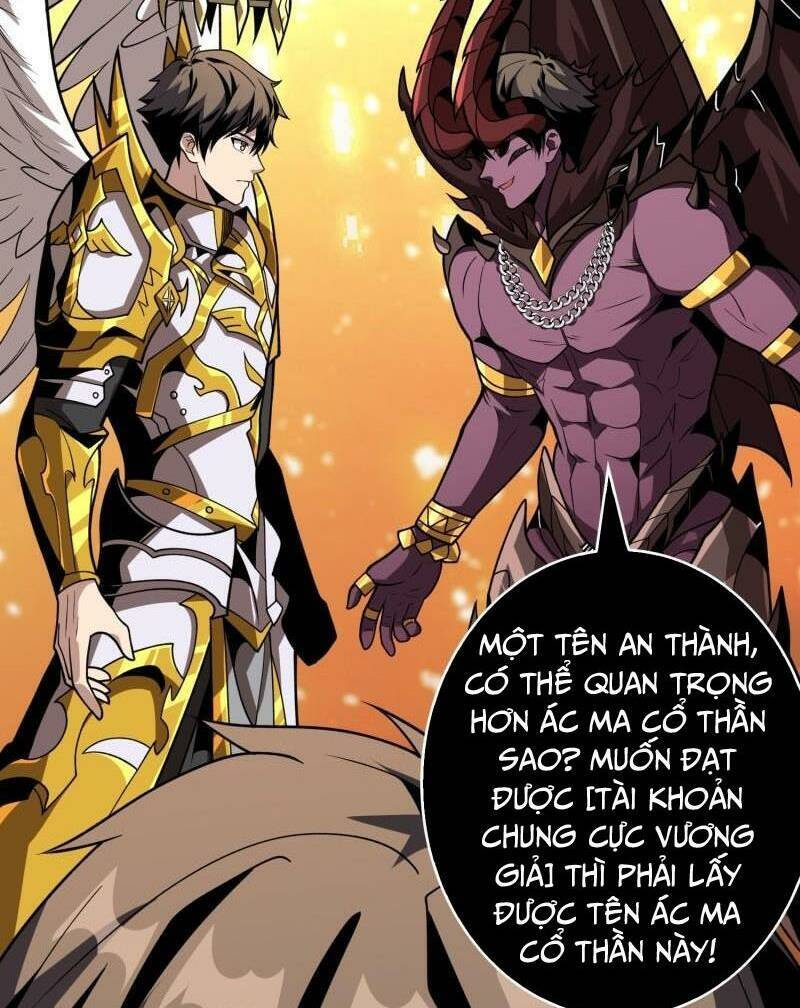 Vừa Chơi Đã Có Tài Khoản Vương Giả Chap 330 - Next Chap 331