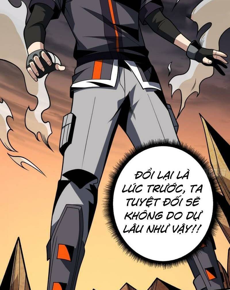 Vừa Chơi Đã Có Tài Khoản Vương Giả Chap 330 - Next Chap 331