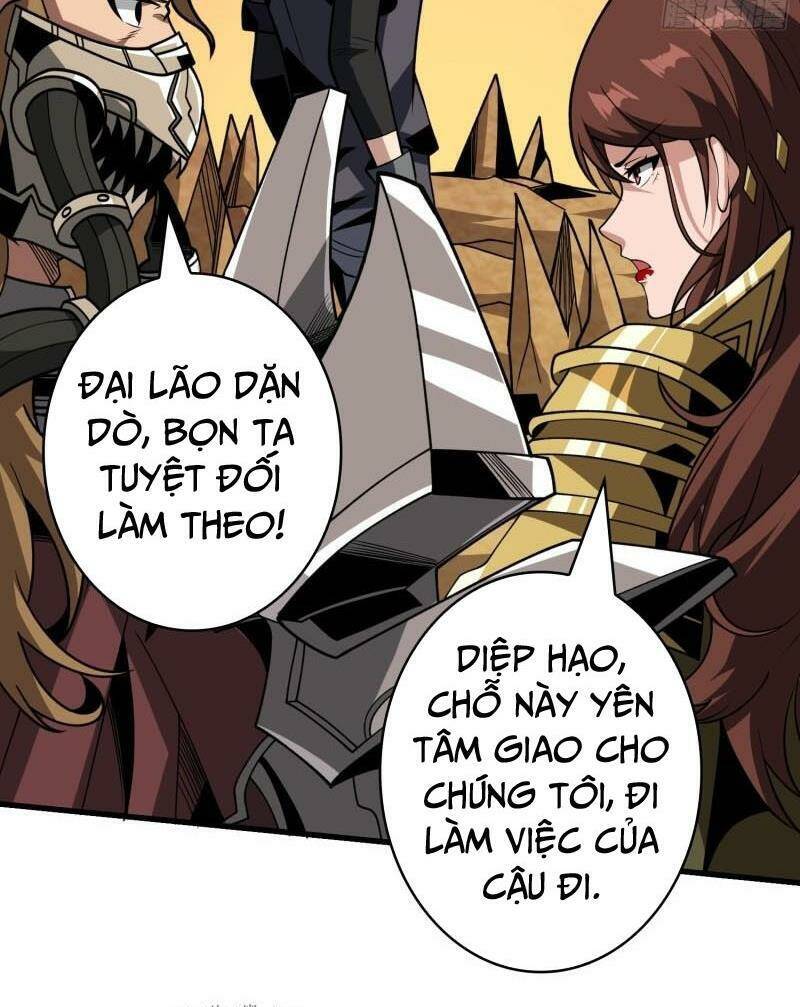 Vừa Chơi Đã Có Tài Khoản Vương Giả Chap 330 - Next Chap 331