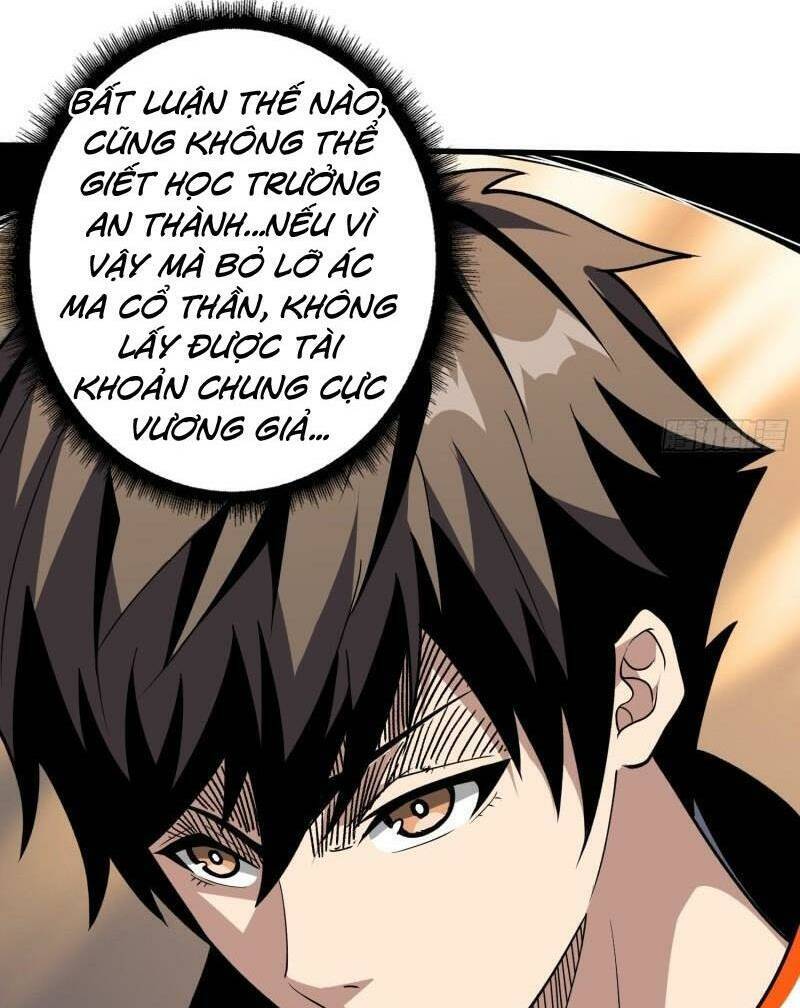 Vừa Chơi Đã Có Tài Khoản Vương Giả Chap 330 - Next Chap 331