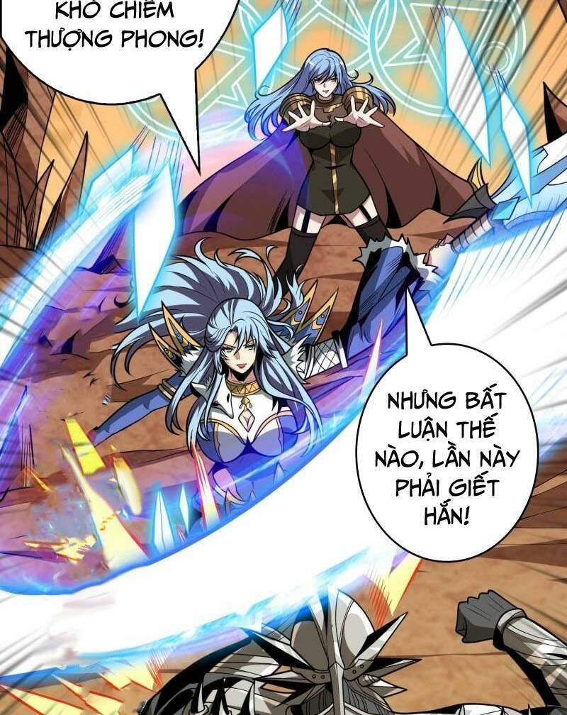 Vừa Chơi Đã Có Tài Khoản Vương Giả Chap 330 - Next Chap 331