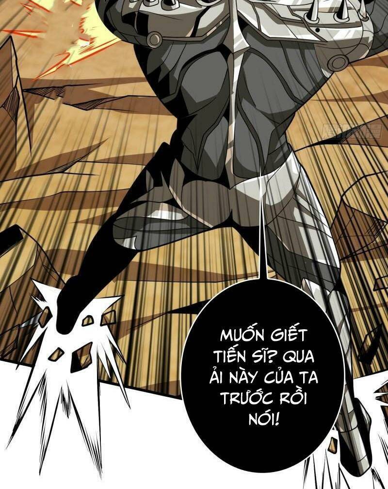 Vừa Chơi Đã Có Tài Khoản Vương Giả Chap 330 - Next Chap 331