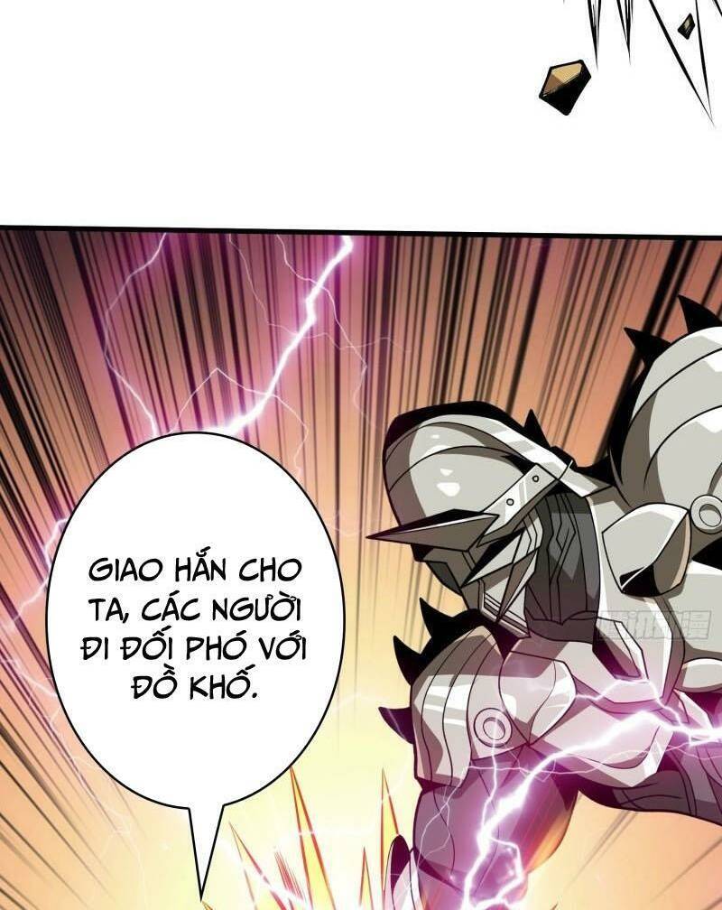 Vừa Chơi Đã Có Tài Khoản Vương Giả Chap 330 - Next Chap 331