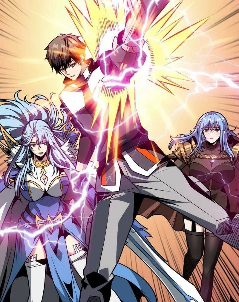 Vừa Chơi Đã Có Tài Khoản Vương Giả Chap 330 - Next Chap 331