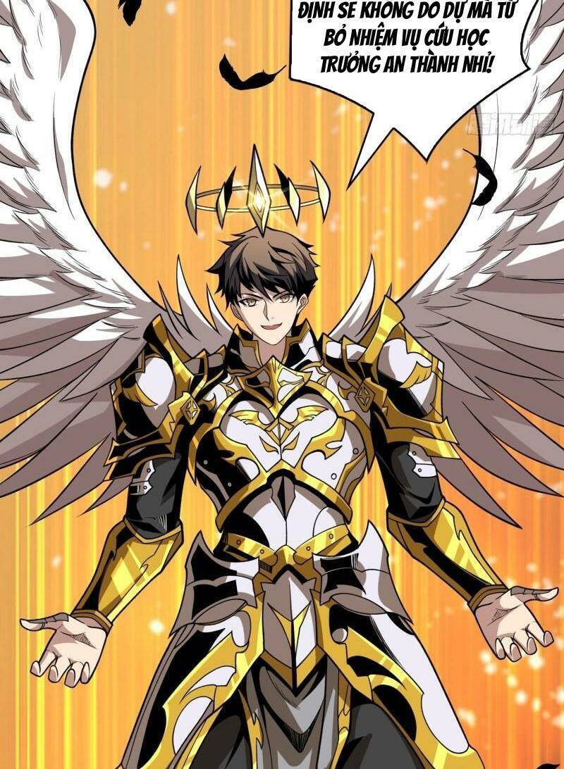 Vừa Chơi Đã Có Tài Khoản Vương Giả Chap 330 - Next Chap 331