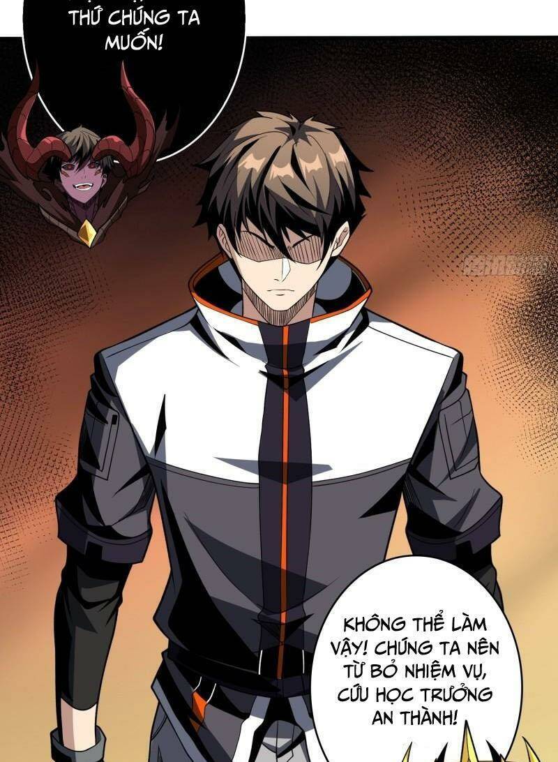 Vừa Chơi Đã Có Tài Khoản Vương Giả Chap 330 - Next Chap 331