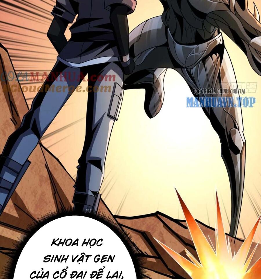 Vừa Chơi Đã Có Tài Khoản Vương Giả Chap 331 - Next Chap 332