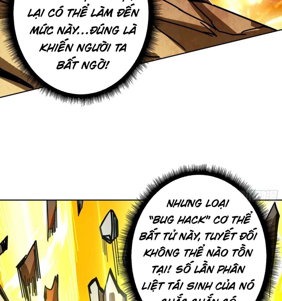 Vừa Chơi Đã Có Tài Khoản Vương Giả Chap 331 - Next Chap 332