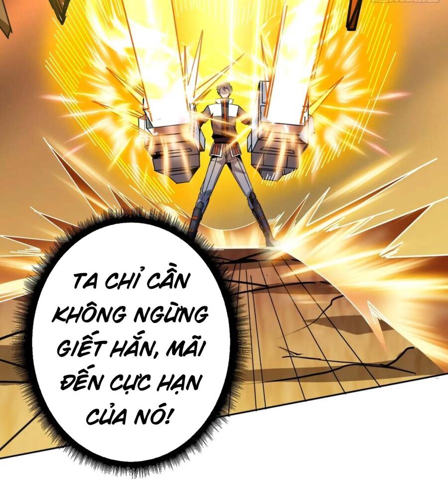 Vừa Chơi Đã Có Tài Khoản Vương Giả Chap 331 - Next Chap 332