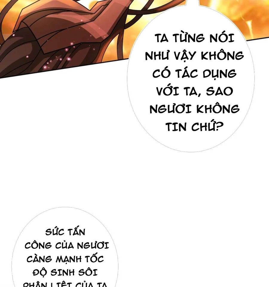 Vừa Chơi Đã Có Tài Khoản Vương Giả Chap 331 - Next Chap 332