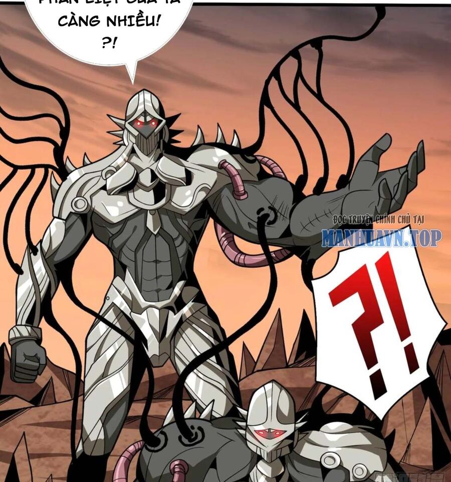 Vừa Chơi Đã Có Tài Khoản Vương Giả Chap 331 - Next Chap 332