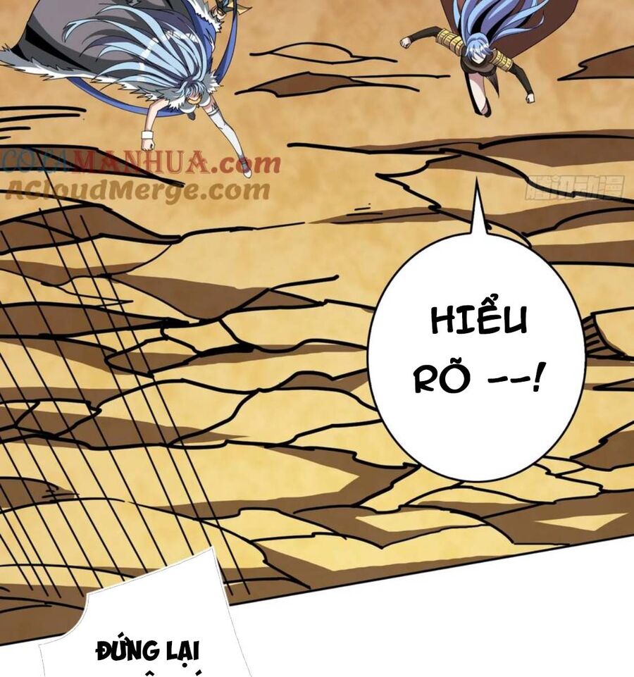 Vừa Chơi Đã Có Tài Khoản Vương Giả Chap 331 - Next Chap 332