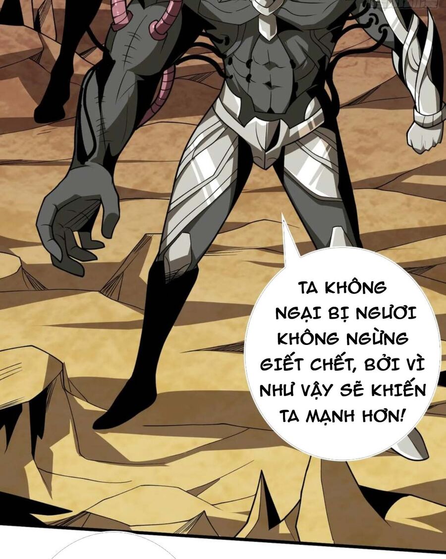 Vừa Chơi Đã Có Tài Khoản Vương Giả Chap 331 - Next Chap 332