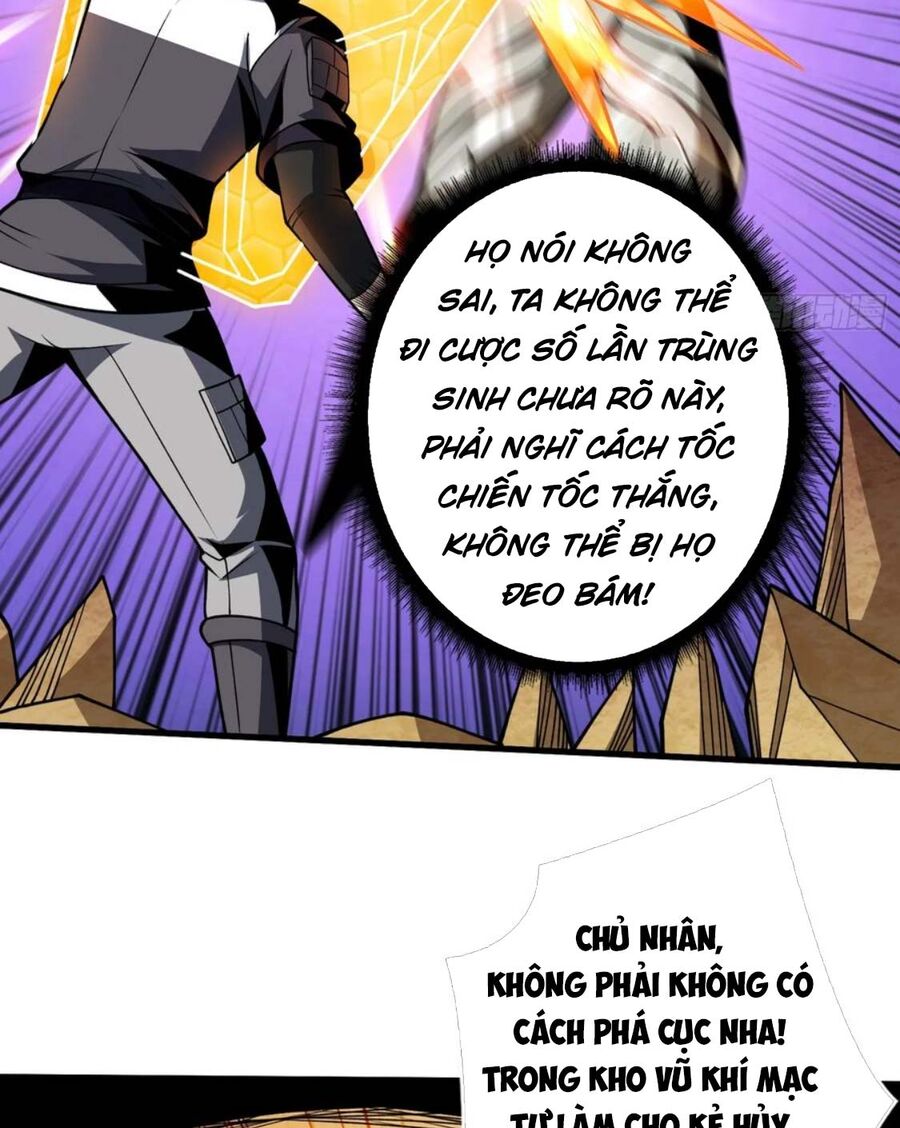 Vừa Chơi Đã Có Tài Khoản Vương Giả Chap 331 - Next Chap 332