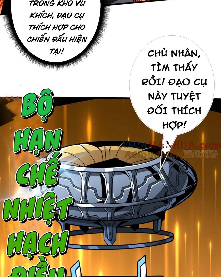 Vừa Chơi Đã Có Tài Khoản Vương Giả Chap 331 - Next Chap 332