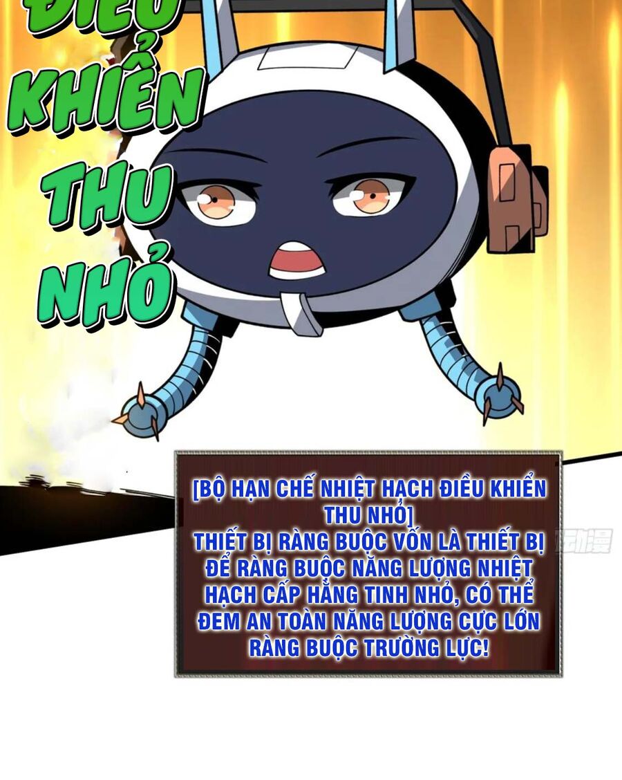 Vừa Chơi Đã Có Tài Khoản Vương Giả Chap 331 - Next Chap 332