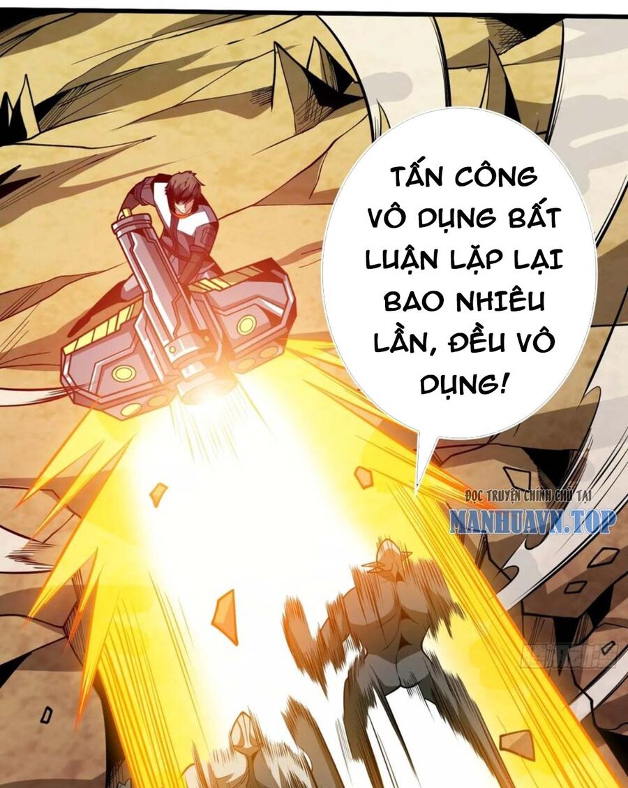 Vừa Chơi Đã Có Tài Khoản Vương Giả Chap 331 - Next Chap 332