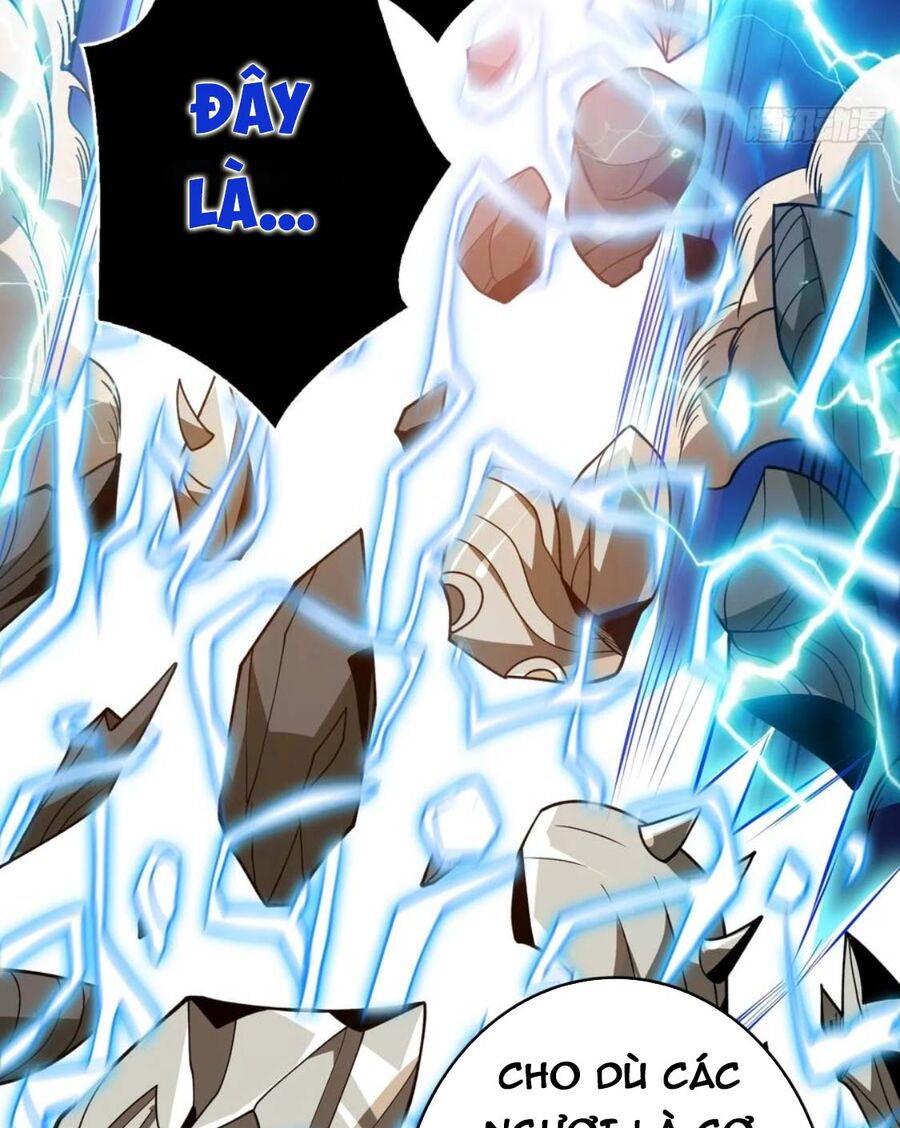 Vừa Chơi Đã Có Tài Khoản Vương Giả Chap 331 - Next Chap 332