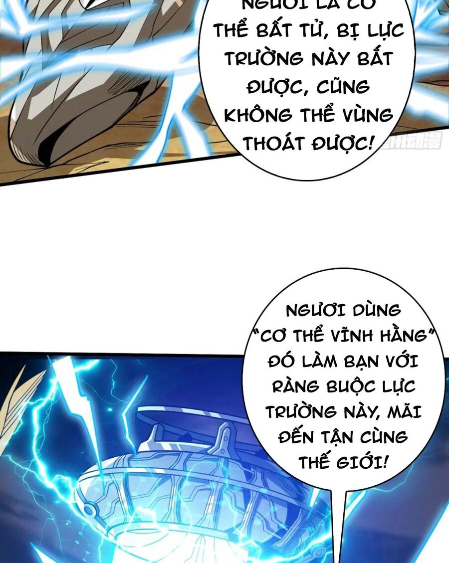 Vừa Chơi Đã Có Tài Khoản Vương Giả Chap 331 - Next Chap 332