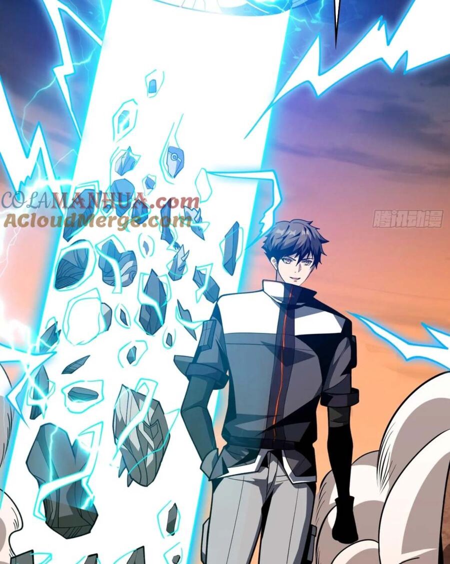 Vừa Chơi Đã Có Tài Khoản Vương Giả Chap 331 - Next Chap 332