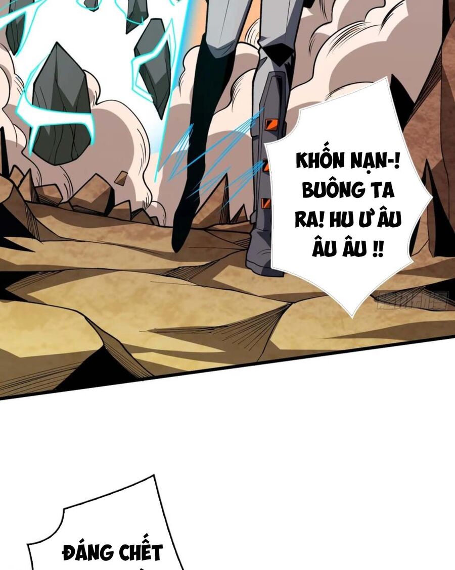 Vừa Chơi Đã Có Tài Khoản Vương Giả Chap 331 - Next Chap 332