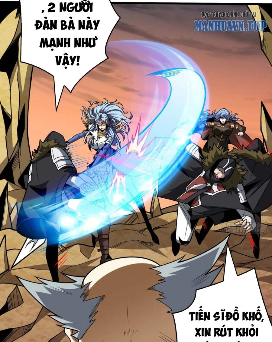 Vừa Chơi Đã Có Tài Khoản Vương Giả Chap 331 - Next Chap 332