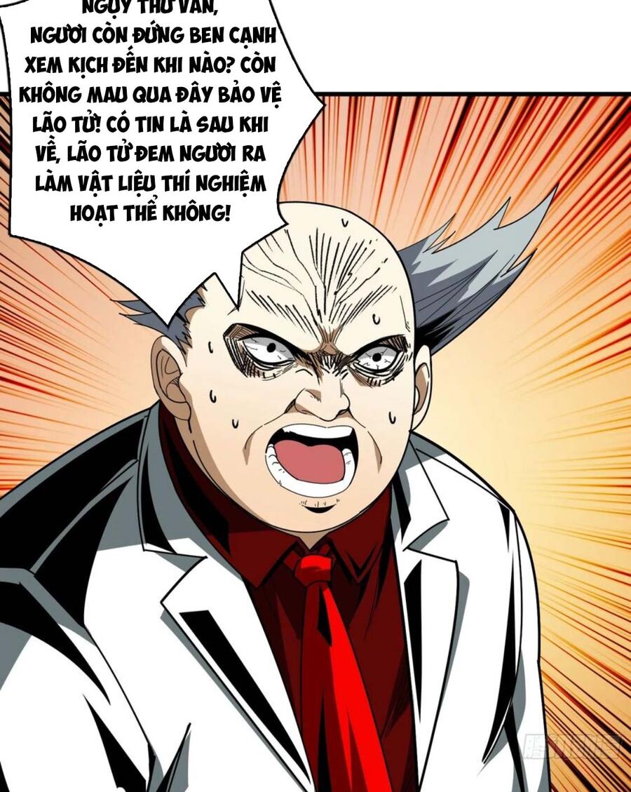 Vừa Chơi Đã Có Tài Khoản Vương Giả Chap 331 - Next Chap 332