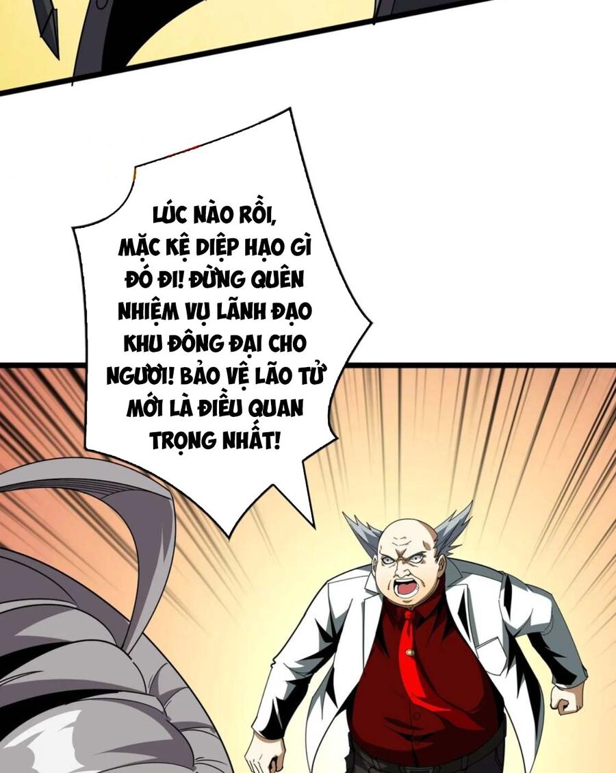 Vừa Chơi Đã Có Tài Khoản Vương Giả Chap 331 - Next Chap 332