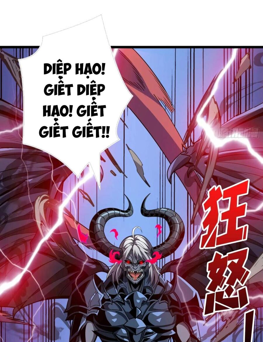 Vừa Chơi Đã Có Tài Khoản Vương Giả Chap 331 - Next Chap 332