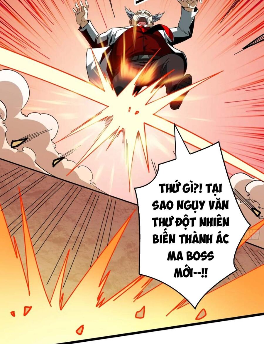 Vừa Chơi Đã Có Tài Khoản Vương Giả Chap 331 - Next Chap 332