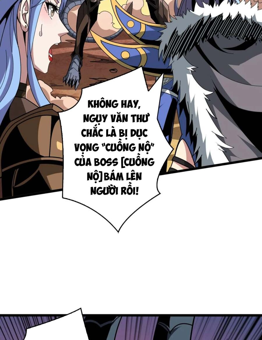 Vừa Chơi Đã Có Tài Khoản Vương Giả Chap 331 - Next Chap 332