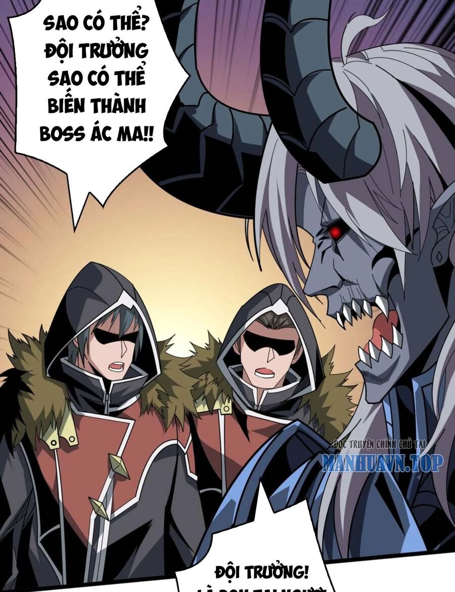 Vừa Chơi Đã Có Tài Khoản Vương Giả Chap 331 - Next Chap 332