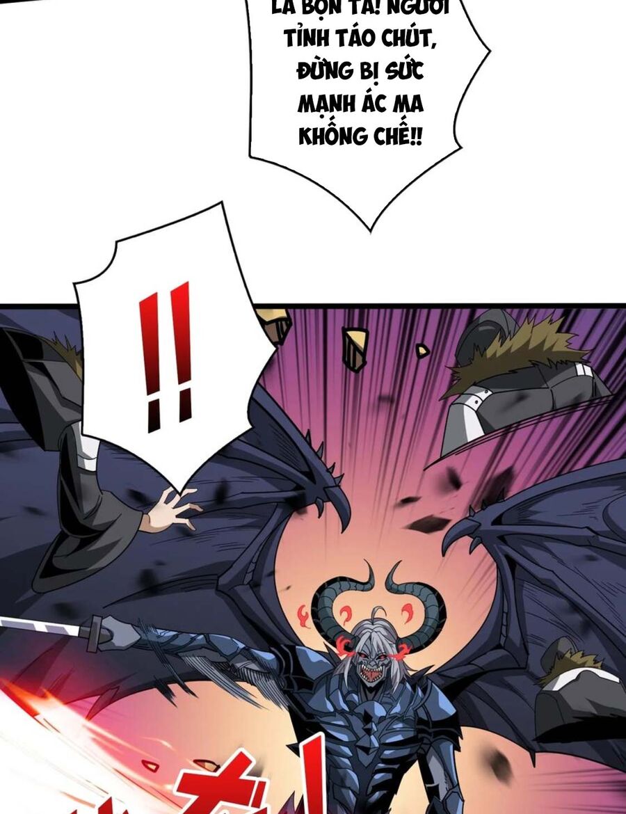 Vừa Chơi Đã Có Tài Khoản Vương Giả Chap 331 - Next Chap 332