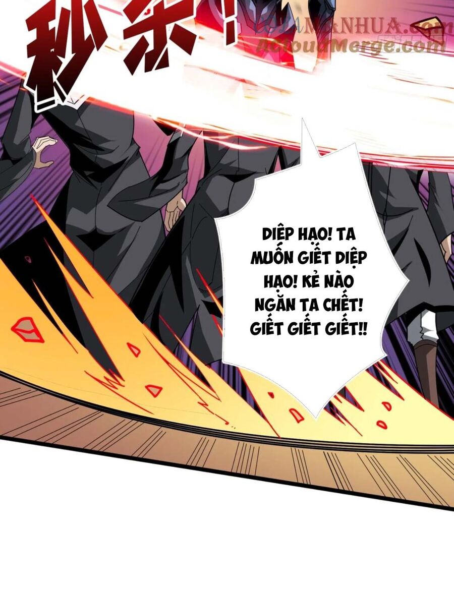 Vừa Chơi Đã Có Tài Khoản Vương Giả Chap 331 - Next Chap 332
