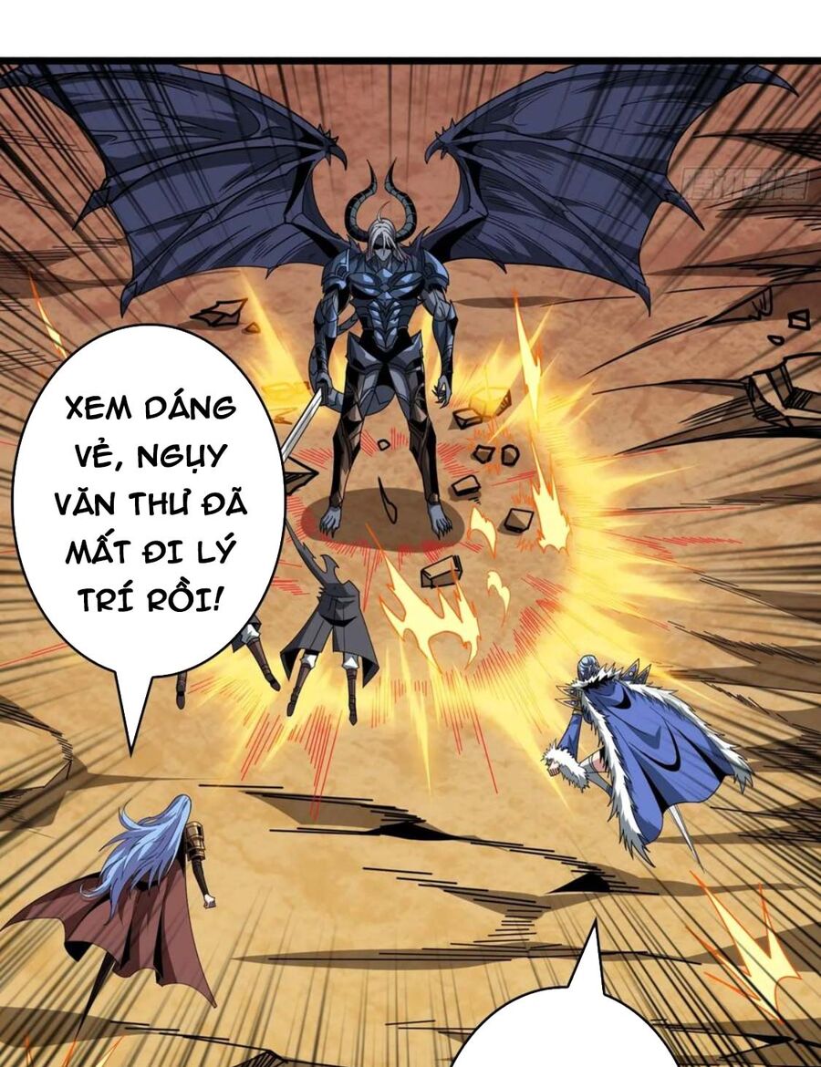 Vừa Chơi Đã Có Tài Khoản Vương Giả Chap 331 - Next Chap 332