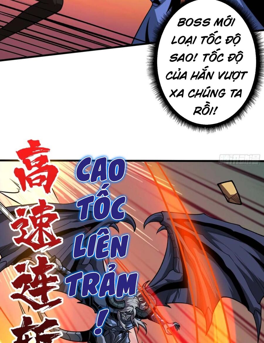 Vừa Chơi Đã Có Tài Khoản Vương Giả Chap 331 - Next Chap 332