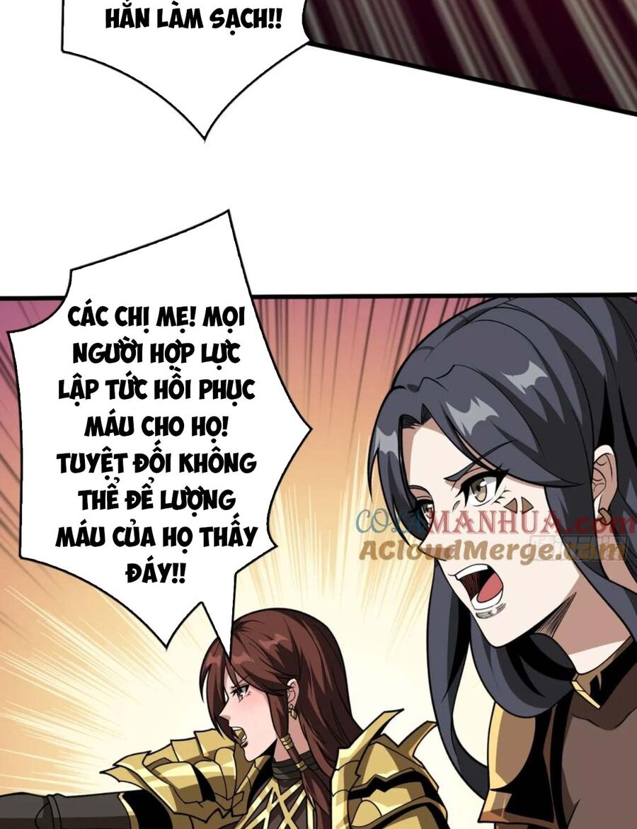 Vừa Chơi Đã Có Tài Khoản Vương Giả Chap 331 - Next Chap 332
