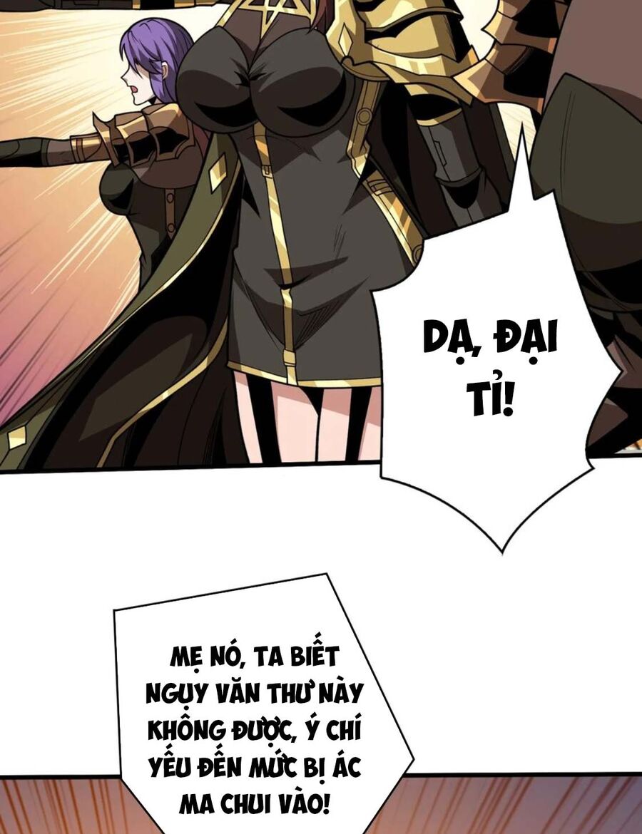 Vừa Chơi Đã Có Tài Khoản Vương Giả Chap 331 - Next Chap 332