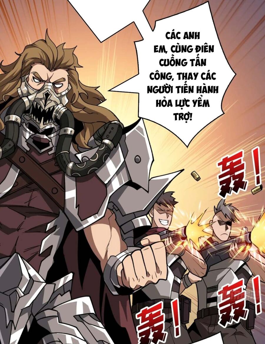 Vừa Chơi Đã Có Tài Khoản Vương Giả Chap 331 - Next Chap 332