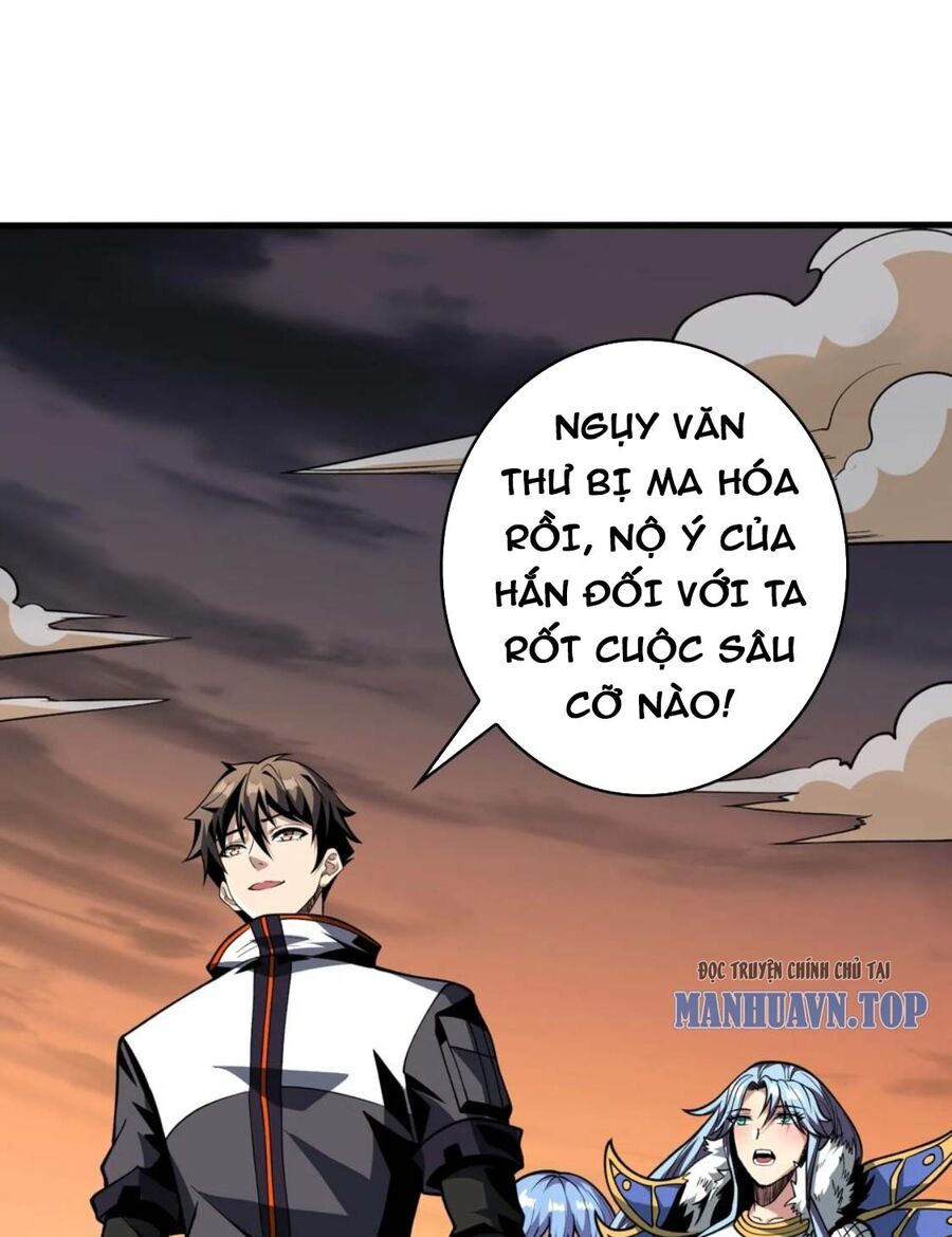 Vừa Chơi Đã Có Tài Khoản Vương Giả Chap 331 - Next Chap 332