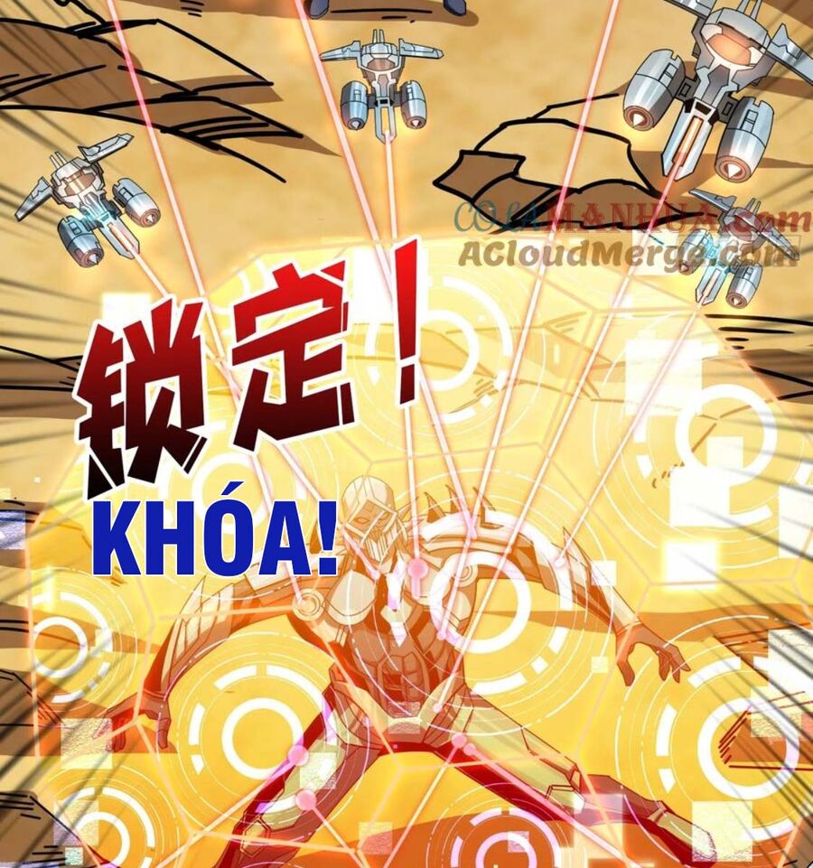 Vừa Chơi Đã Có Tài Khoản Vương Giả Chap 331 - Next Chap 332