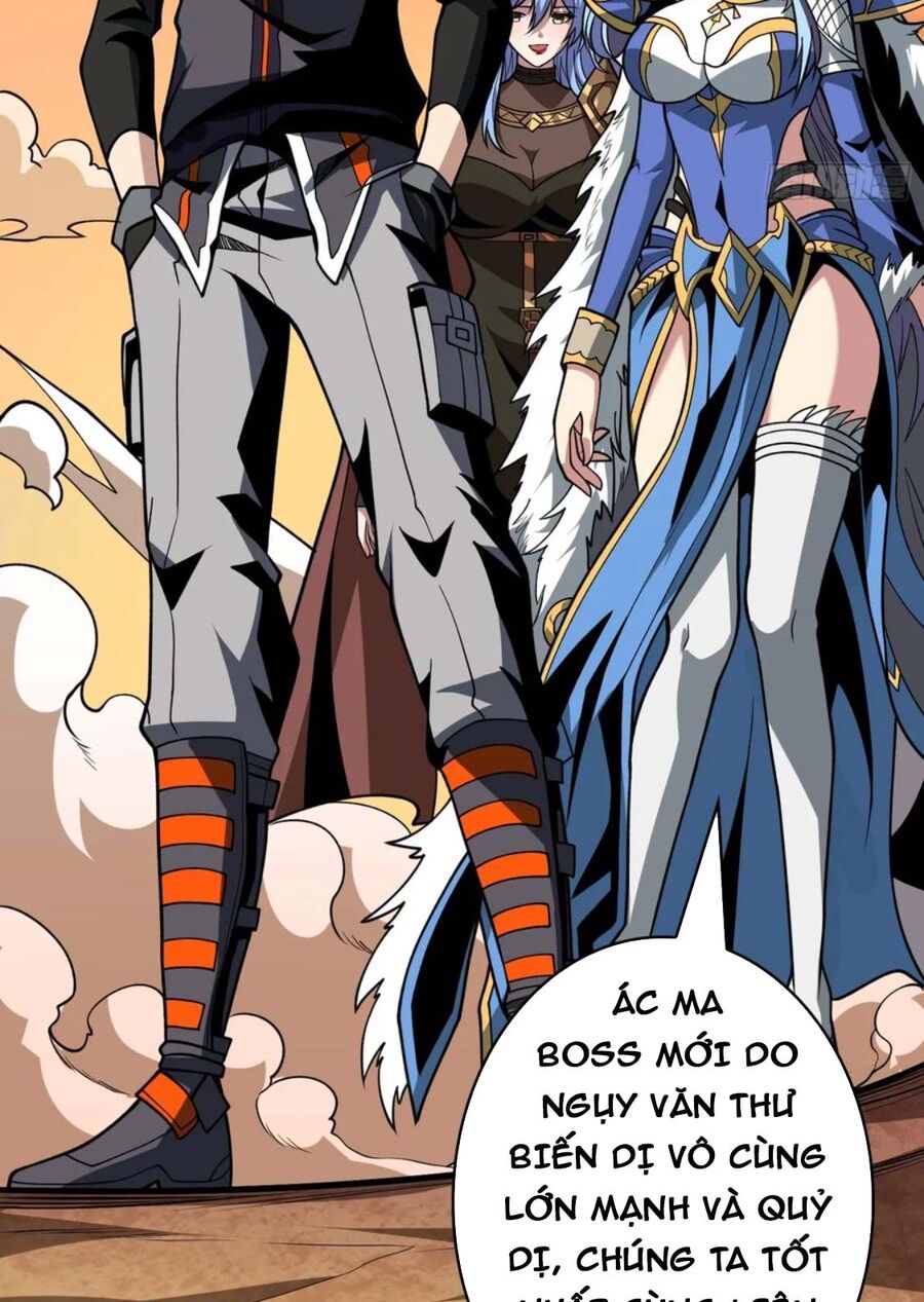 Vừa Chơi Đã Có Tài Khoản Vương Giả Chap 331 - Next Chap 332