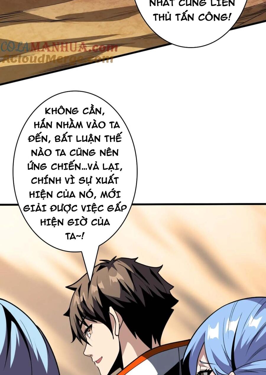 Vừa Chơi Đã Có Tài Khoản Vương Giả Chap 331 - Next Chap 332